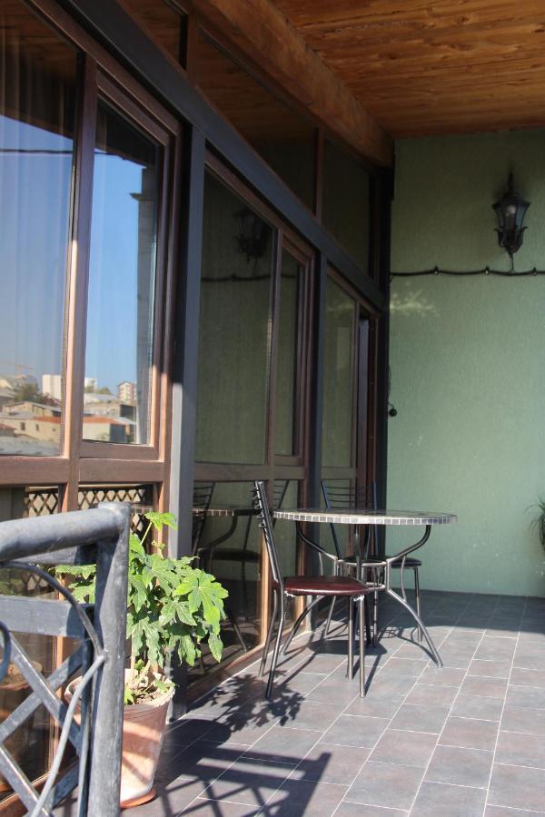 Villa Lalla Tbilisi Exterior photo